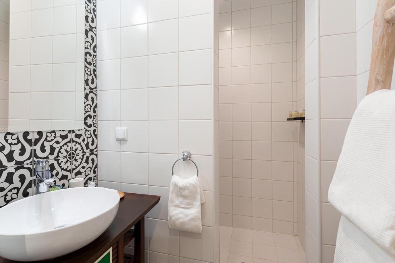 Casa Lusitania 19 Villa FAO Kültér fotó
