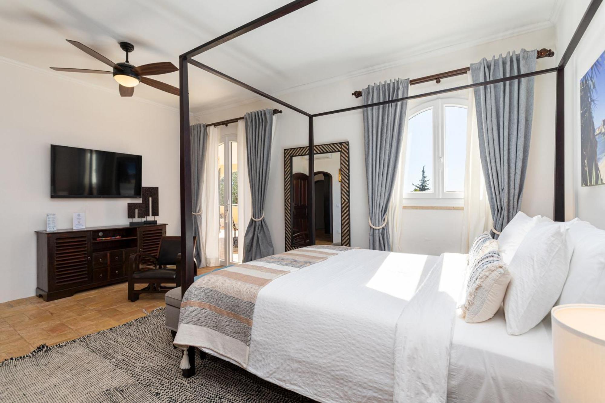 Casa Lusitania 19 Villa FAO Kültér fotó